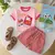Conjunto Hello Kitty Menina - comprar online