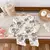 Conjunto de outono personagens Menina - loja online