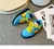 Tênis esportivo casual infantil - loja online
