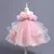 Imagem do Vestido de princesa brilhante Menina