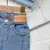 Calça Jeans Flare Menina - comprar online