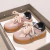 Tênis fashion esportivo Infantil
