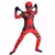 Fantasia Deadpool Menino - loja online