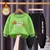 Conjunto moletom Game Menino