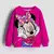 Imagem do Moletom Minnie Menina