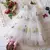 Vestido flores e borboleta Menina - comprar online