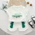 Conjunto Jacaré Menino - comprar online