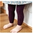 Calça Legging Infantil - Vem e Vai Infantil