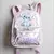 Imagem do Mochila Stitch Infantil