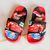Chinelo Infantil do Animes Carros - comprar online