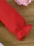Vestido de Natal com Bolero Menina - comprar online