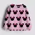 Moletom Minnie Menina