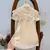 Vestido de princesa Bordado Menina - comprar online