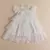 Vestido de Tule Festa com Estrelas Menina na internet