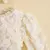 Romper de renda Bebê - comprar online