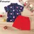 Conjunto Papai Noel Natal Menino - loja online