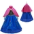 Fantasia Anna Frozen com Acessórios Menina - comprar online