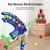 Imagem do Brinquedo Alvo Soft Bullet Infantil