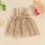 Vestido Margaridas Menina - loja online
