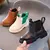 Botas de inverno Infantil