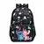 Mochila escolar Stitch - loja online