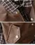 Colete Pu e camisa Menino - comprar online