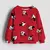 Moletom Minnie Menina - loja online