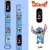 Relógio Digital Stitch Infantil - Vem e Vai Infantil