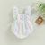 Romper Colorido Tule de Bebê - loja online