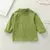 Blusa gola alta Infantil - comprar online