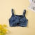 Conjunto Infantil - Blusa e Short Jeans - comprar online