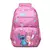 Mochila escolar Stitch - Vem e Vai Infantil