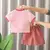 Conjunto Hello Kitty Menina - Vem e Vai Infantil
