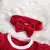 Romper de Natal Noel Menina
