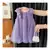 Vestido de brilhos balonê Menina