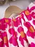 Vestido Floral Menina - comprar online