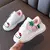 Tênis hello kitty Menina na internet