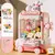 Máquina de Pegar Bichinhos de Pelúcia - comprar online