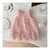 Vestido de brilhos balonê Menina - comprar online