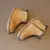 Botas de camurça Oxford Menino - comprar online