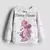 Moletom Minnie Menina - loja online