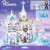 Conjunto de blocos de construção Frozen Infantil - comprar online