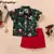 Conjunto Papai Noel Natal Menino na internet