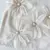 Conjunto Flores Menina na internet