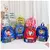 Mochila patrulha canina Infantil