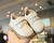 Sapato de couro Estilo Britânico Menino - Vem e Vai Infantil