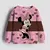 Moletom Minnie Menina - comprar online