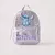 Mochila Stitch Infantil