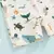 Roupa de banho com estampa animal Menino - Vem e Vai Infantil