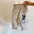 Calça jeans Mickey Menino - loja online